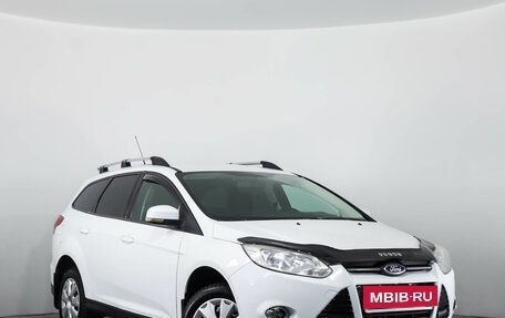 Ford Focus III, 2013 год, 699 000 рублей, 2 фотография