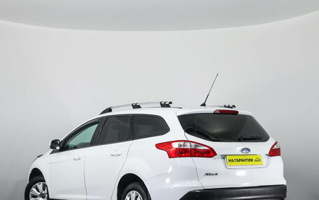 Ford Focus III, 2013 год, 699 000 рублей, 7 фотография