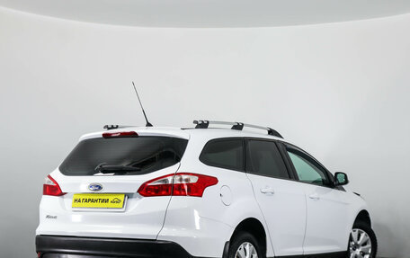 Ford Focus III, 2013 год, 699 000 рублей, 5 фотография