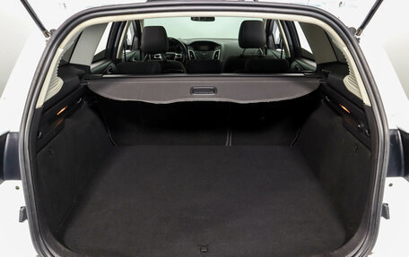 Ford Focus III, 2013 год, 699 000 рублей, 8 фотография