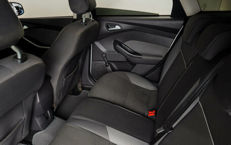 Ford Focus III, 2013 год, 699 000 рублей, 10 фотография