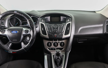 Ford Focus III, 2013 год, 699 000 рублей, 14 фотография