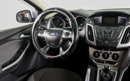 Ford Focus III, 2013 год, 699 000 рублей, 13 фотография