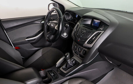 Ford Focus III, 2013 год, 699 000 рублей, 12 фотография