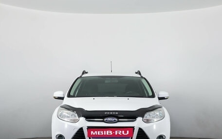 Ford Focus III, 2013 год, 699 000 рублей, 3 фотография