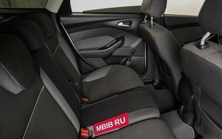 Ford Focus III, 2013 год, 699 000 рублей, 11 фотография