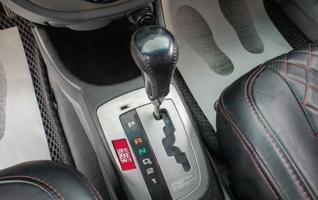 Chevrolet Lacetti, 2009 год, 629 000 рублей, 17 фотография