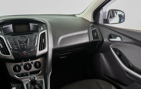 Ford Focus III, 2013 год, 699 000 рублей, 15 фотография