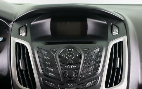 Ford Focus III, 2013 год, 699 000 рублей, 19 фотография