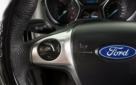 Ford Focus III, 2013 год, 699 000 рублей, 17 фотография