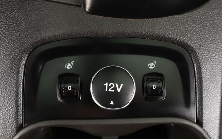 Ford Focus III, 2013 год, 699 000 рублей, 22 фотография