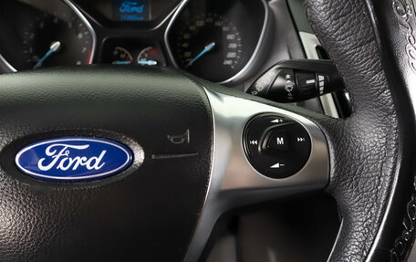 Ford Focus III, 2013 год, 699 000 рублей, 18 фотография