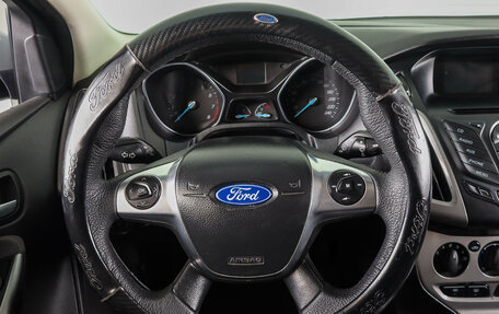 Ford Focus III, 2013 год, 699 000 рублей, 16 фотография