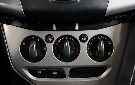 Ford Focus III, 2013 год, 699 000 рублей, 20 фотография