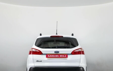 Ford Focus III, 2013 год, 699 000 рублей, 6 фотография