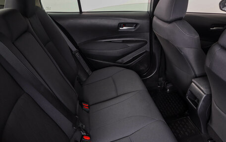 Toyota Corolla, 2019 год, 1 769 000 рублей, 11 фотография