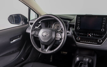 Toyota Corolla, 2019 год, 1 769 000 рублей, 13 фотография