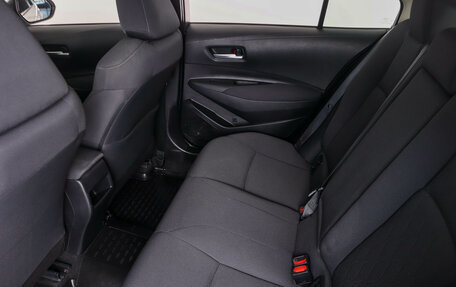 Toyota Corolla, 2019 год, 1 769 000 рублей, 10 фотография