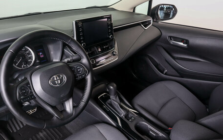 Toyota Corolla, 2019 год, 1 769 000 рублей, 9 фотография