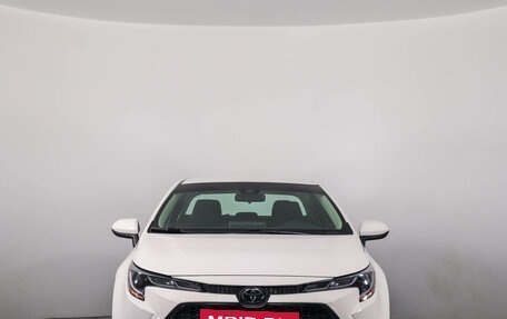 Toyota Corolla, 2019 год, 1 769 000 рублей, 3 фотография