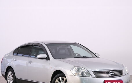 Nissan Teana, 2007 год, 799 000 рублей, 1 фотография
