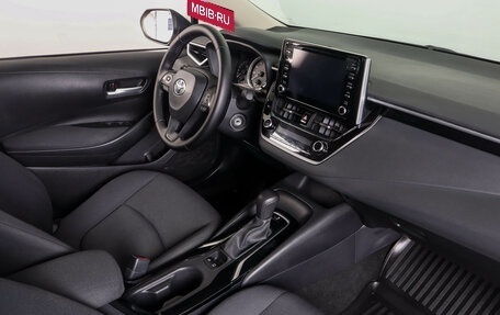 Toyota Corolla, 2019 год, 1 769 000 рублей, 12 фотография