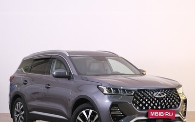 Chery Tiggo 7 Pro, 2022 год, 1 659 000 рублей, 1 фотография