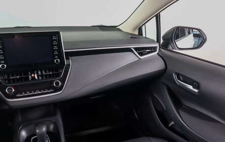 Toyota Corolla, 2019 год, 1 769 000 рублей, 15 фотография