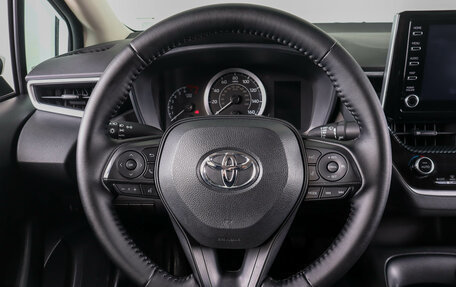 Toyota Corolla, 2019 год, 1 769 000 рублей, 16 фотография