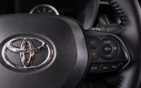 Toyota Corolla, 2019 год, 1 769 000 рублей, 18 фотография