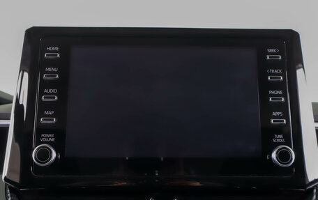 Toyota Corolla, 2019 год, 1 769 000 рублей, 19 фотография