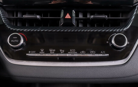 Toyota Corolla, 2019 год, 1 769 000 рублей, 20 фотография