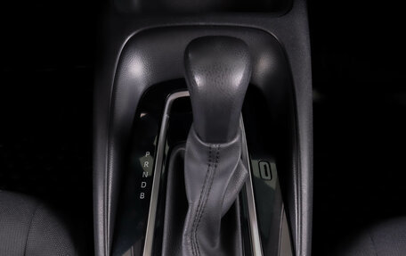 Toyota Corolla, 2019 год, 1 769 000 рублей, 21 фотография