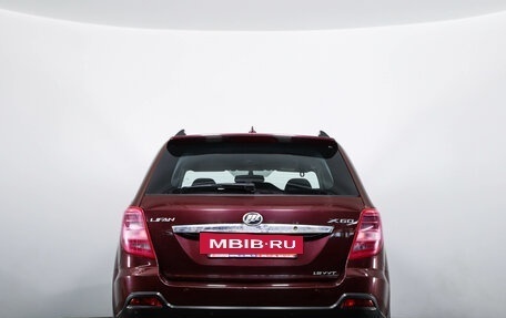 Lifan X60 I рестайлинг, 2017 год, 579 000 рублей, 6 фотография