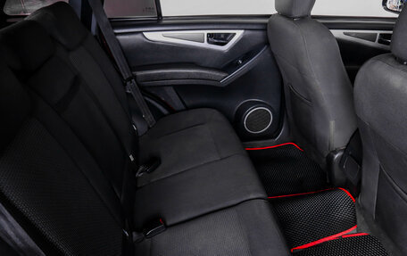 Lifan X60 I рестайлинг, 2017 год, 579 000 рублей, 10 фотография