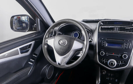 Lifan X60 I рестайлинг, 2017 год, 579 000 рублей, 12 фотография