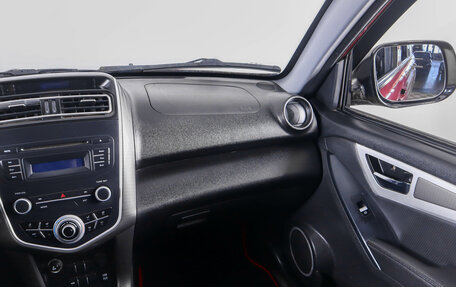 Lifan X60 I рестайлинг, 2017 год, 579 000 рублей, 14 фотография