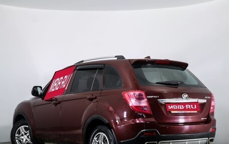 Lifan X60 I рестайлинг, 2017 год, 579 000 рублей, 7 фотография