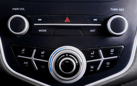 Lifan X60 I рестайлинг, 2017 год, 579 000 рублей, 17 фотография