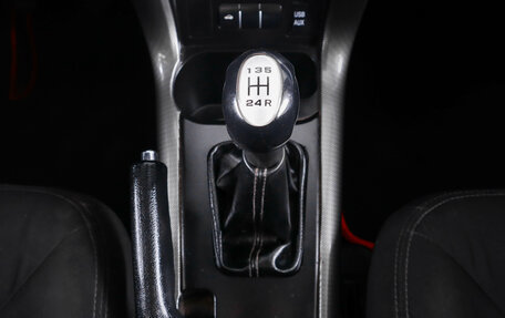 Lifan X60 I рестайлинг, 2017 год, 579 000 рублей, 18 фотография