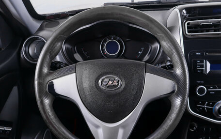 Lifan X60 I рестайлинг, 2017 год, 579 000 рублей, 15 фотография