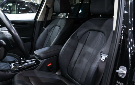 BMW X3, 2018 год, 3 849 585 рублей, 17 фотография