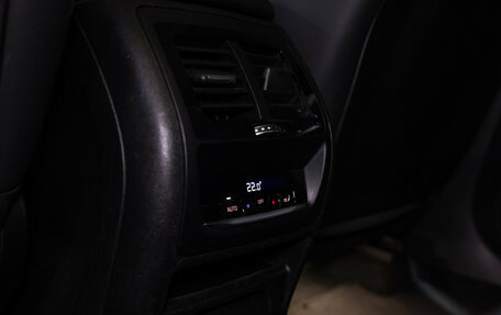 BMW X3, 2018 год, 3 849 585 рублей, 19 фотография