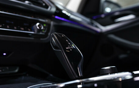 BMW X3, 2018 год, 3 849 585 рублей, 23 фотография