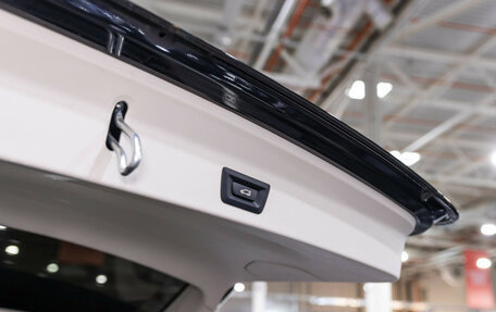 BMW X3, 2018 год, 3 849 585 рублей, 27 фотография