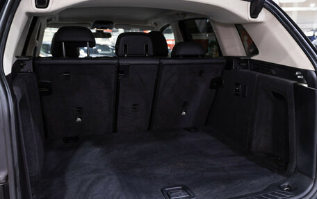 BMW X3, 2018 год, 3 849 585 рублей, 26 фотография