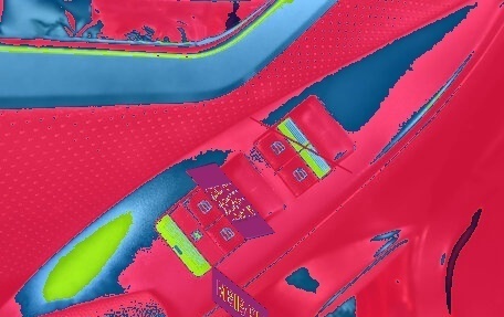 Lifan X60 I рестайлинг, 2017 год, 579 000 рублей, 20 фотография