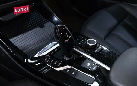 BMW X3, 2018 год, 3 849 585 рублей, 21 фотография