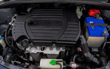 Suzuki SX4 II рестайлинг, 2010 год, 849 000 рублей, 8 фотография