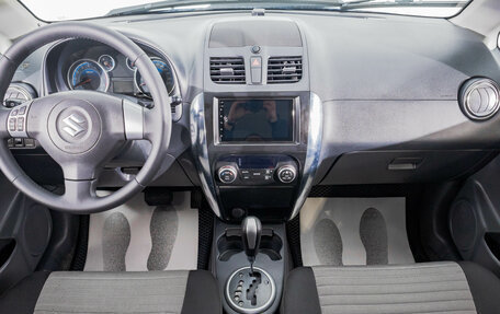 Suzuki SX4 II рестайлинг, 2010 год, 849 000 рублей, 11 фотография